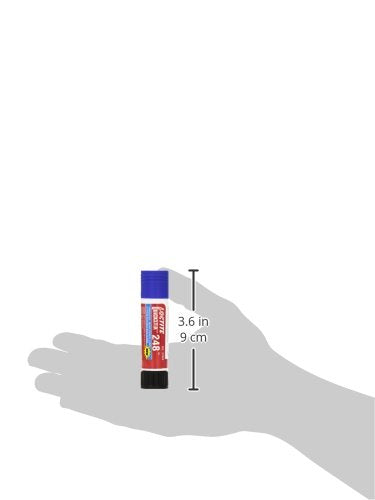 Loctite 248 QuickStix 442-37684 9g Thread Treatment Stick