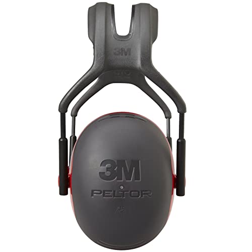 3M Peltor Cap-Earmuffs