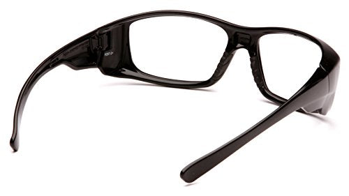 Pyramex unisex-adult Clear +1.5 Reader Lens