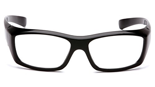 Pyramex unisex-adult Clear +1.5 Reader Lens