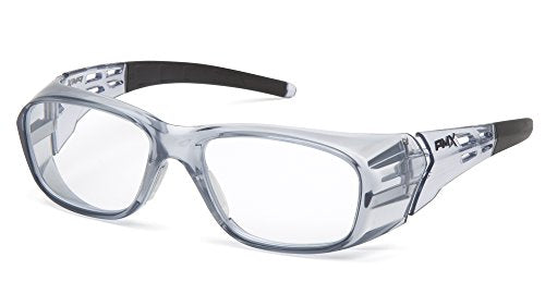 Pyramex Safety Emerge Plus Readers Safety Glasses