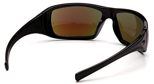 Pyramex Goliath SB5665D Safety Glasses