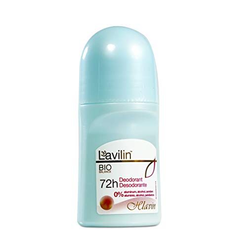 Lavilin 72 Hour Roll-on Deodorant, 60ml