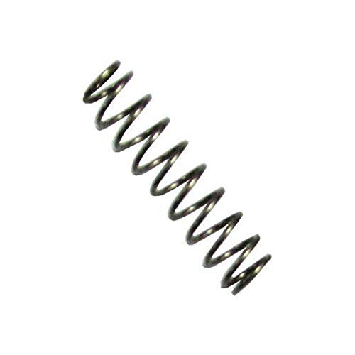 Hydrofarm HGPPSPRING Replacement Springs, Pack of 10