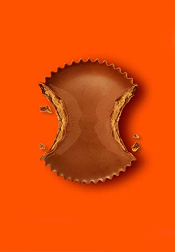 Hershey's Reese's Peanut Butter Big Cup 39 g (Pack of 16)