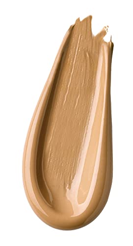 Mineral Fusion Liquid Foundation, Olive 4, 1 Fl Ounce