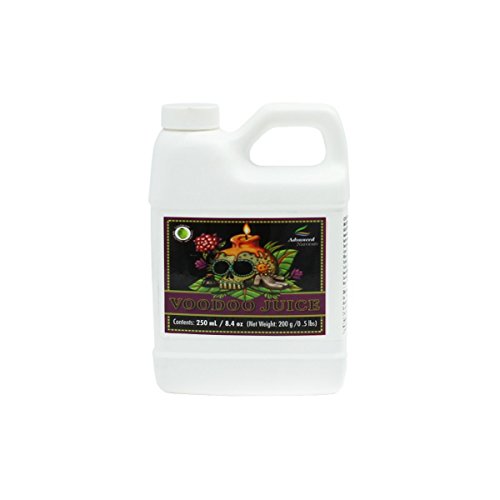 Nutrient/Fertilizer Advanced Nutrients Voodoo Juice (250ml)