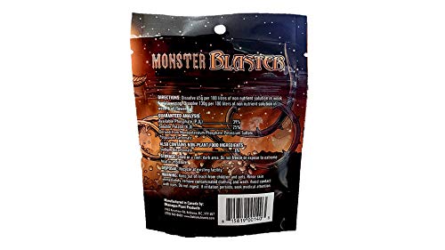 Diablo Nutrients Monster Blaster 65g