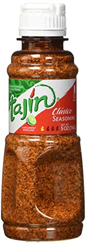 TAJIN Classic Seasoning, 142g