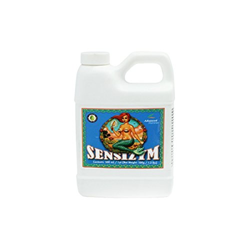 Advanced Nutrients Sensizym Fertilizer