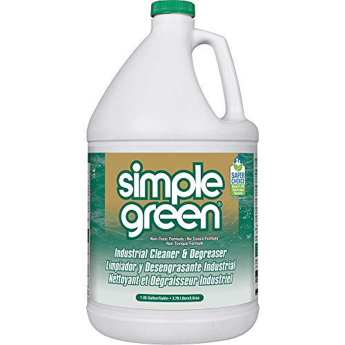 Simple Green 13005CT Industrial Cleaner and Degreaser