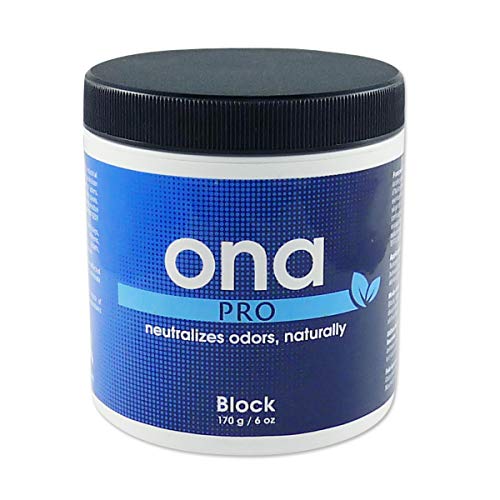 Ona Products Block Pro, 6 Ounce