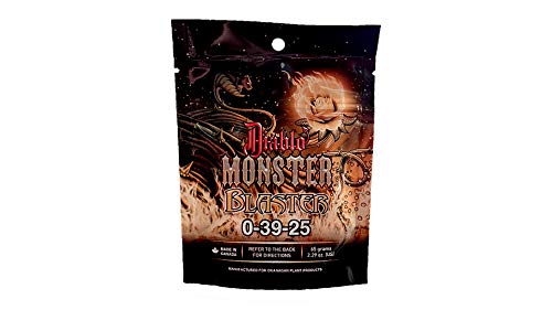 Diablo Nutrients Monster Blaster 65g