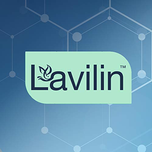 Lavilin 72 Hour Roll-on Deodorant, 60ml