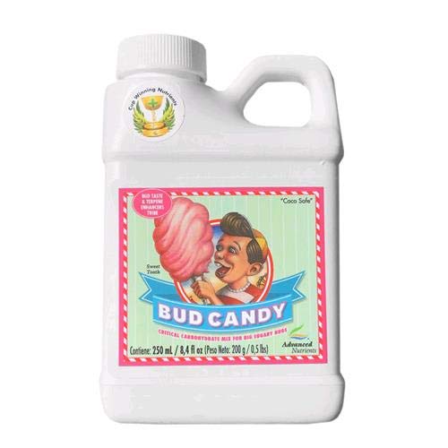 Advanced Nutrients Bud Candy Liquid Fertilizer, 500 ml