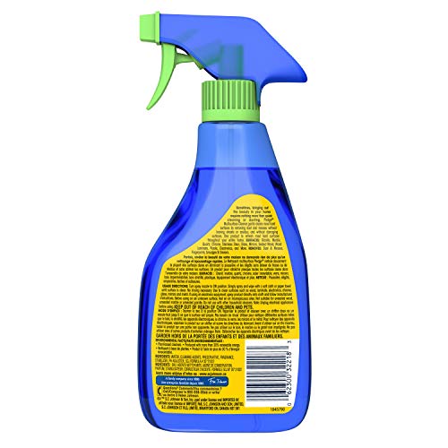 Pledge Multi-Surface Everyday cleaner with Fresh Citrus, 470ml