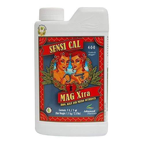 Sensi Cal-Mag Xtra 1 Litre - NA0094XX