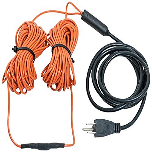 JumpStart Soil Heating Cable