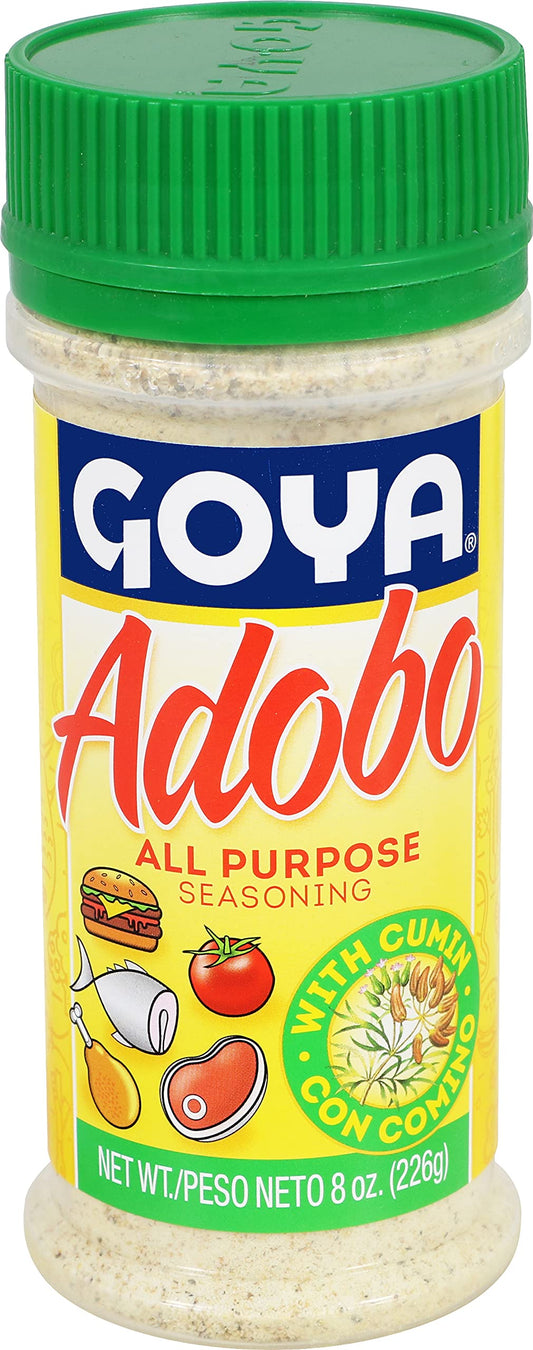 Goya Adobo with Cumin, 226 Grams